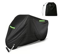 Motorbike Cover for Ducati Scrambler Nightshift 2021-2023