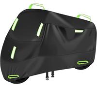 Motorbike Cover for Harley Davidson Sport Glide 1983-2017 2018 2019 2020 2021