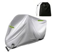Motorbike Cover for Kawasaki D Tracker X 2011-2026