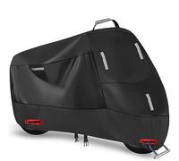 Motorbike Cover for Kona Satori 2014