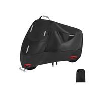 Motorbike Cover For PCX125 PCX150 PCX 125 150 Pcx Motorcycle Waterproof Outdoor UV Protector Dust Rain Cover(XL For 190cm)