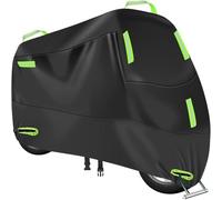 Motorbike Cover for Triumph Sprint ST 1999-2014, Motorbike Cover Waterproof Outdoor,Motorcycle Dustproof Cover,Motorcycle Cover Rain UV Dust,Motorcycle Cover