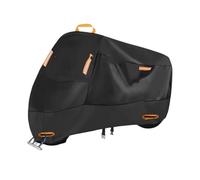 Motorbike Cover For XJR 1300 XJR1300 1998-2008 Waterproof Outdoor Scooter UV Protector Dust Rain Cover Outdoor Motorbike Covers(L for 180cm)