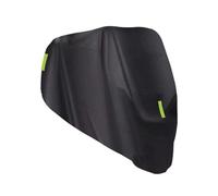 Motorbike Cover Universal All Season Waterproof Outdoor Sun Protection Against Dust 210D Oxford Cloth Bicycle Motorbike Covers Outdoor Motorbike Covers(3XL)