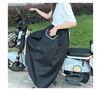 Motorbike Cover Windproof Motorcycle Scooters Leg Cover Knee Blanket Warmer Waterproof Winter Quilt Warm Electric Car Leg Apron Cover Outdoor Motorbike Covers