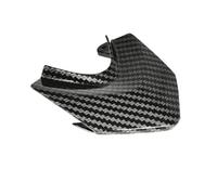 Motorbike Cowls Add A Stylish Touch To Your Motorcycle With Carbon Fiber Rear Upper Tail Light Fairing For CBR1000RR R For Fireblade SP