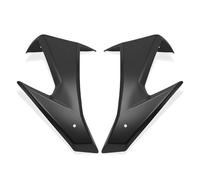 Motorbike Cowls Fit For GSX-8S 2025 GSX 8S 2024 GSX8S 2023 Motorcycle Front Downforce Spoiler Winglet Frontal Aerodynamic Wing Kit Seat Fairing Tail Cover