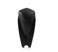 MASHRGX Motorbike Cowls For Aprilia RSV4 1000 1100 RS125 RS4 50 125S4 125 2009-2020 Motorcycle Rear Passenger Pillion Seat Cover Cowl Fairing Panel Fairing Cowl(Matte Black)