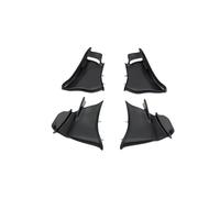 Motorbike Cowls For D&UCATI For Panigale 959S 1299S 1299R Motorcycle Aerodynamic Wings Fixed Wing Fairings Side Spoilers SCSTHRCRA