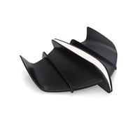 Motorbike Cowls For H&onda For CB650R CB1000 CB1000R CBR1100 CBR600RR CBR900RR CBR 600RR 1000RR Motorcycle Winglet Aerodynamic Wing Kit Spoiler SCSTHRCRA(Style4)