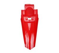 Motorbike Cowls For H&onda For CRF230F 2020 Motorcycle Plastic Kits Front Rear Fender Fairing Cover Spoiler Side Panels SCSTHRCRA(Rear Fender)