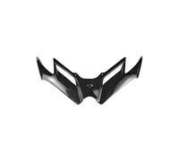Motorbike Cowls For H&onda For Forza 350 NSS350 125 2021-2024 Motorcycle Front Fairing Winglets Aerodynamic Wing Side Wings Spoiler SCSTHRCRA(Bright black)