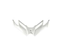 Motorbike Cowls For H&onda For Forza 350 NSS350 125 2021-2024 Motorcycle Front Fairing Winglets Aerodynamic Wing Side Wings Spoiler SCSTHRCRA(Snow white)