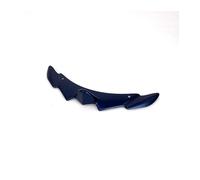 Motorbike Cowls For H&onda For FORZA 350 NSS350 Refitting The Beak Front Lip Fixed Wing Lower Spoiler Trim Accessories SCSTHRCRA(Navy blue)