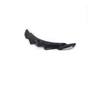 Motorbike Cowls For H&onda For FORZA 350 NSS350 Refitting The Beak Front Lip Fixed Wing Lower Spoiler Trim Accessories SCSTHRCRA(Carbon fibr)