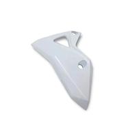 Motorbike Cowls For Kawasaki Z 800 Z800 Z-800 2013-2015 2016 2017 Motorcycle Engine Belly Pan Lower Spoiler Fairing Guards Cover Fairing Deflectors(Unpainted-Left Side)