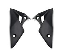 Motorbike Cowls For Kawasaki Z 800 Z800 Z-800 2013-2015 2016 2017 Motorcycle Engine Belly Pan Lower Spoiler Fairing Guards Cover Fairing Deflectors(Matte Black-1 Set)