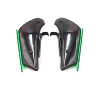 Motorbike Cowls For S1000RR For S 1000 RR 2019-2022 Motorcycle Accessories Aerodynamic Wing Kit Fixed Winglet Fairing SCSTHRCRA(Green)