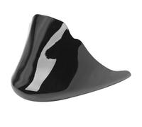 Motorbike Cowls For Sportster XL Iron 883 1200 2004-2021 Motorcycle Front Bottom Spoiler Mudguard Air Dam Chin Fairing Motorcycle side fairing(Gloss Black)