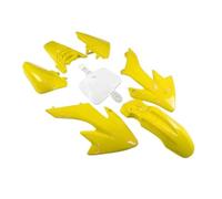 Motorbike Cowls Full Plastic Fairing Set Body Kits For XR50 CRF50 50/70/90/110/125CC Dirt Pit Bike Motorcycle Cowl