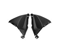 Motorbike Cowls Motorcycle Front Head Side Panel Fairing Cover For CBR600RR F5 CBR 600RR 2007-2012 Headlight Trim