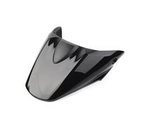 Motorbike Cowls Motorcycle Rear Passenger Cowl Seat Back Cover Fairing Part For Ducati For Monster 696 795 796 2008-14/1100 1100S 09-11 ABS Fairing Tail Cover(Black)