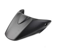 Motorbike Cowls Motorcycle Rear Passenger Cowl Seat Back Cover Fairing Part For Ducati For Monster 696 795 796 2008-14/1100 1100S 09-11 ABS Fairing Tail Cover(Matte black)