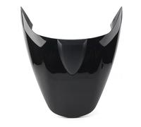 Motorbike Cowls Motorcycle Rear Passenger Pillion Seat Cowl Fairing ABS Cover For Ducati For Monster 696 795 796 2008-2014 1100S 1100 2009-2011 Fairing Tail Cover(Gloss black)