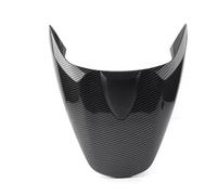 Motorbike Cowls Motorcycle Rear Passenger Pillion Seat Cowl Fairing Cover For Ducati For Monster 696 795 796 2008-14/1100 1100S 09-11 Fairing Tail Cover(Dark Grey)