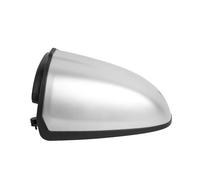 Motorbike Cowls Rear Seat Cover Cowl For BMW For R Nine T For R NineT 2014-2023 For Pure Racer Fairing Hump Pillion Fairing Tail Cover(Silver)
