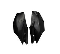 Motorbike Cowls Rear Side Panel Left Right Motorcycle Fairing Kit Mudguard Plastic Universal For CRF 125 CRF110 Parts Tail Cowl