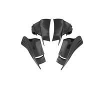 Motorbike Cowls Side Winglet Motorcycle Accessories Spoiler Wing Fairing Windshield For For PANIGALE V4 V4S V4R 2021 2022 4PCS