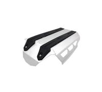 Motorbike Crankcases Chassis for Engine Guard Cover For R1200GS LC ADV R 1200 GS Lower Bottom Skid Plate Splash Chassis Protection R 1200GS For Adventure(Silver)
