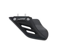 Motorbike Crankcases Engine Guards For HONDA CBR650R CB650R 2021~2023 Motorcycle Engine Cover Alternator Clutch Protection Cover Accessories Engine Cover Protectors(Lower Chain Guard)