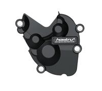 Motorbike Crankcases Engine Guards For Kawasaki ZX-6R 2007-2021 Compatible Motorcycle Accessories Engine Cover Protection Guard Set Engine Cover Protectors(D)