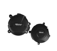 Motorbike Crankcases Engine Guards For SUZUKI GSXR1000 2005-2008 Exquisite Motorcycle Modified Engine Protective Cover Anti-fall Side Cover Kit Engine Cover Protectors