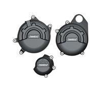 Motorbike Crankcases Engine Guards For Voge Moto 525ds 2022-2023 Exquisite Motorcycle Modified Engine Protective Cover Anti-fall Side Cover Kit Engine Cover Protectors