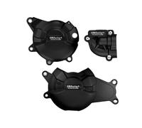 Motorbike Crankcases Engine Guards For YAMAHA R7 2022~2023 Motorcycle Modified Engine Protective Cover Engine Anti-fall Side Cover Engine Cover Protectors