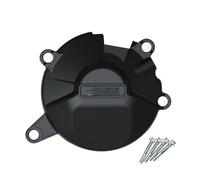 Motorbike Crankcases Fit For CBR1000RR CBR 1000RR-R SP 2020-2025 Engine Protect Cover Body Frames Clutch Pulse Protection Cover Motorcycle Engine Case Cover(ALTERNATOR-BK-1Pcs)