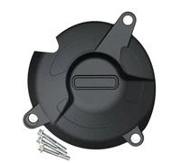 Motorbike Crankcases Fit For S1000R S1000RR S1000XR 2015-2020 Engine Protect Cover Body & Frames Clutch Pulse Protection Engine Stator Side Cover(CLUTCH-BK-1Pcs)