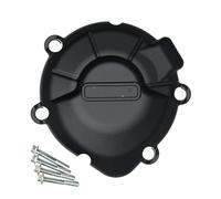 Motorbike Crankcases Fit For Z900 2017-2025 Motorcycle Engine Protect Cover For Body Frames Clutch Pulse Protection Cover Motorcycle Engine Case Cover(ALTERNATOR COVER)