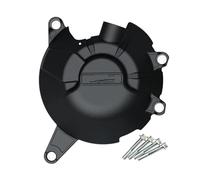 Motorbike Crankcases Fit For Z900 2017-2025 Motorcycle Engine Protect Cover For Body Frames Clutch Pulse Protection Cover Motorcycle Engine Case Cover(CLUTCH COVER)