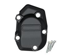Motorbike Crankcases Fit For Z900 2017-2025 Motorcycle Engine Protect Cover For Body Frames Clutch Pulse Protection Cover Motorcycle Engine Case Cover(PULSE COVER)