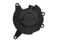 Motorbike Crankcases Fit For Z900 2017-2025 Motorcycle Engine Protect Cover Frames Clutch Pulse Protection Cover Motorcycle Engine Case Cover(Clutch Gearbox)