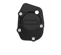 Motorbike Crankcases Fit For Z900 2017-2025 Motorcycle Engine Protect Cover Frames Clutch Pulse Protection Cover Motorcycle Engine Case Cover(Pulse Timing)