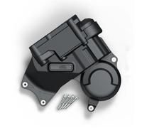 Motorbike Crankcases For Honda CBR650R CB650R 2024-2025 | Motorcycle Engine Stator Cover E-Clutch Engine Cover Protection - Durable Cover For Honda Enhanced Bike Safety