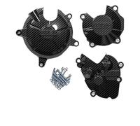 Motorbike Crankcases For Kawasaki Ninja ZX-6R 2007-2025 | ngine Stator Side Cover Motorcycle Protection Bundle Engine Cover Pulse Protector De Motor Moto