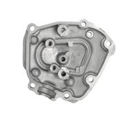 Motorbike Crankcases Motorcycle Aluminum Stator for Engine Cover Crankcase For YAMAHA YZF R1 2009-2014 2010 2011 2012 2013