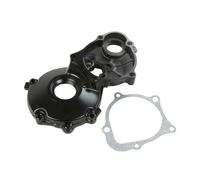 Motorbike Crankcases Motorcycle Black for Engine Stator Cover Crank Case Gasket For GSX-S1000 GSXS 1000 GSXS1000 2016-2020