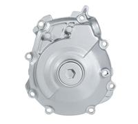 Motorbike Crankcases Motorcycle Left for Engine Stator Crankcase Crank Case Cover For YAMAHA YZF R1 2015-2017 2016